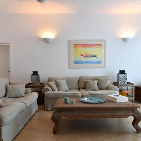 Villa Mia Paros Agia Irini (Paros)