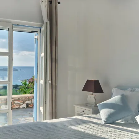 Villa Mia Paros Agia Irini (Paros)