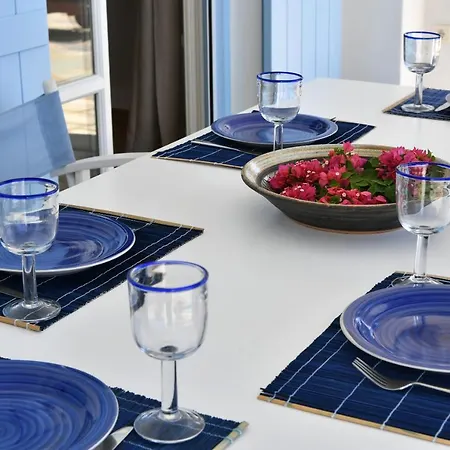 Villa Mia Paros