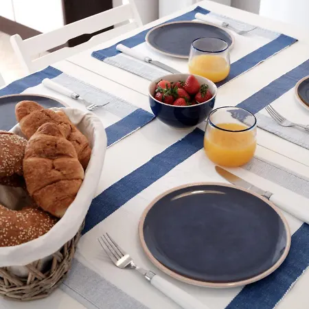 Mia Paros Villa *