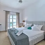 Mia Paros Villa *