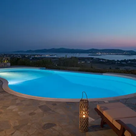 Mia Paros Айя-Ирини-Парос