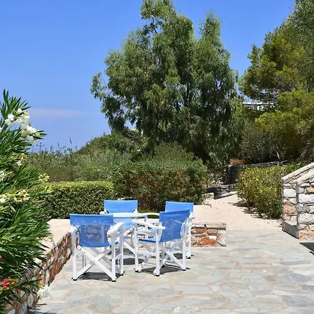Mia Paros