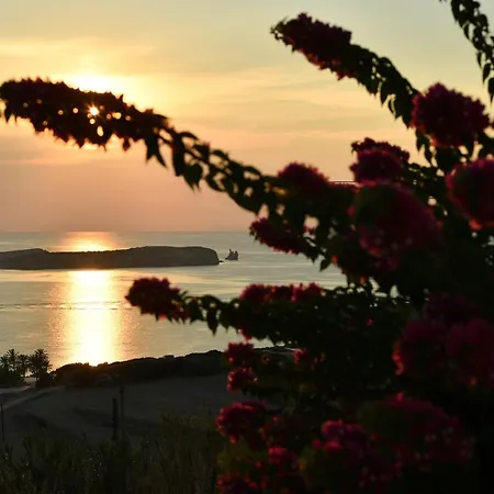 Mia Paros Villa Agia Irini (Paros)
